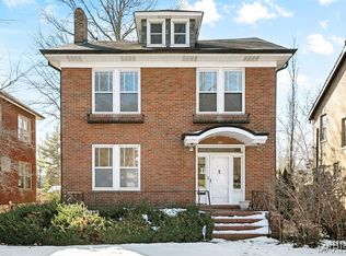 6954 Kingsbury Blvd, Saint Louis, MO