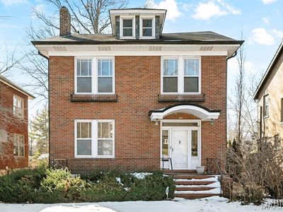 6954 Kingsbury Blvd, Saint Louis, MO, 63130