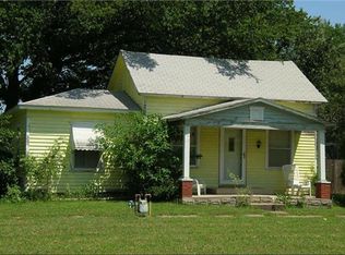 1007 Main St, Americus, KS 66835