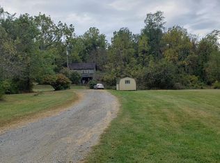 357 Tritle Dr, Mc Connellsburg, PA 17233