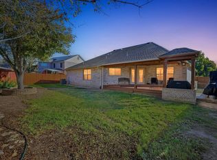 903 E Olympic Dr, Pflugerville, TX 78660