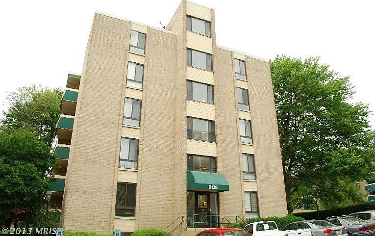 1st image of 6139 Leesburg Pike APT 608