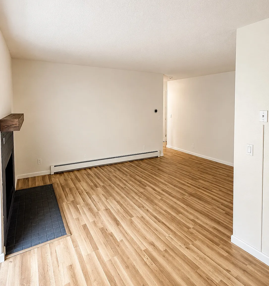2 bed, 864 sqft, $2,650 — Photo 4