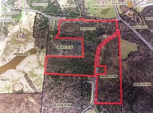 6576 Flat Creek Rd, Bennett, NC 27208