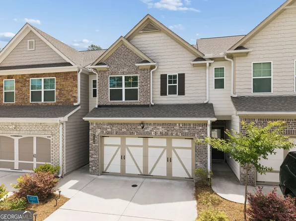 6930 Cedar Glen Rd, Atlanta, GA 30360
