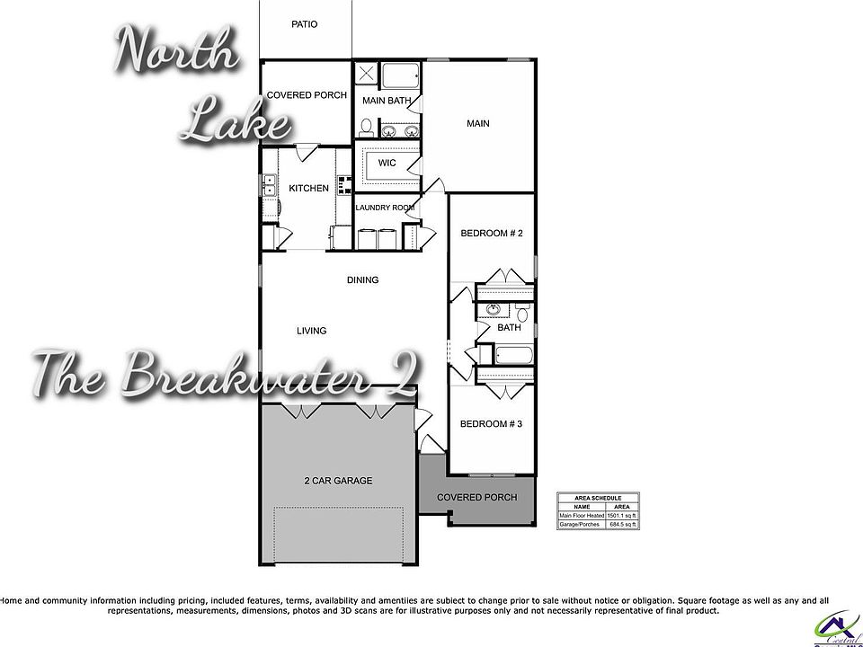 116 Sky Dr, Warner Robins, GA 31093 MLS 221792 Zillow