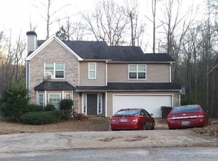 120 Biencourt Dr, Griffin, GA 30223