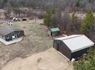 W5306 25th St E, Necedah, WI 54646