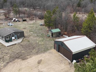 W5306 25th Street E, Necedah, WI, 54646