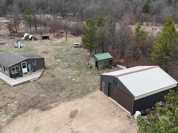 W5306 25th Street E, Necedah, WI 54646