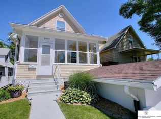 2009 S 8th St, Omaha, NE 68108