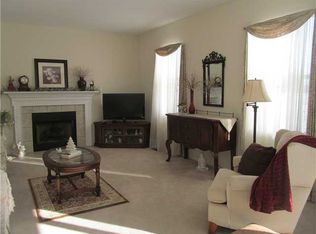 6694 Deagle Dr, Westerville, OH 43081