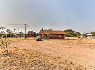 5520 E County Road 6540, Lubbock, TX 79403