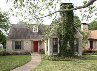 6126 Revere Pl, Dallas, TX 75214