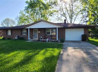104 Connie Cir, Eaton, OH 45320