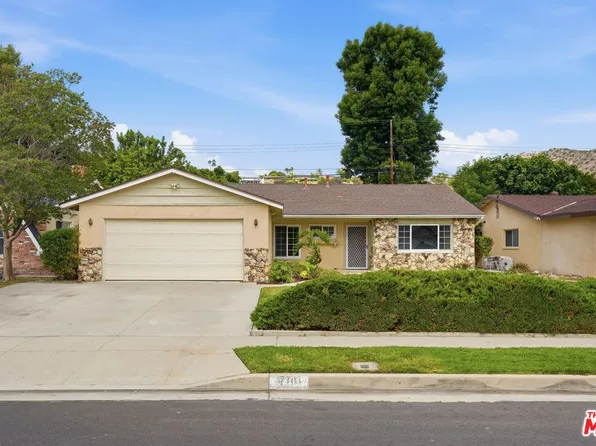 6701 Neddy Ave, West Hills, CA 91307