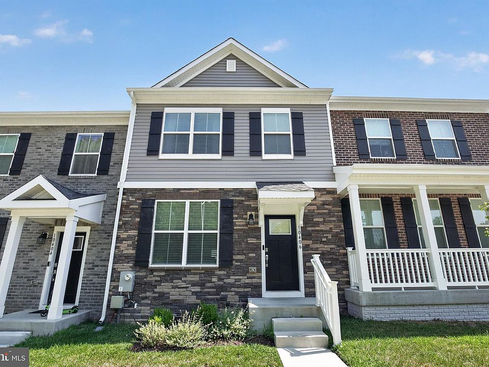 1st image of 10406 Serenade Ln