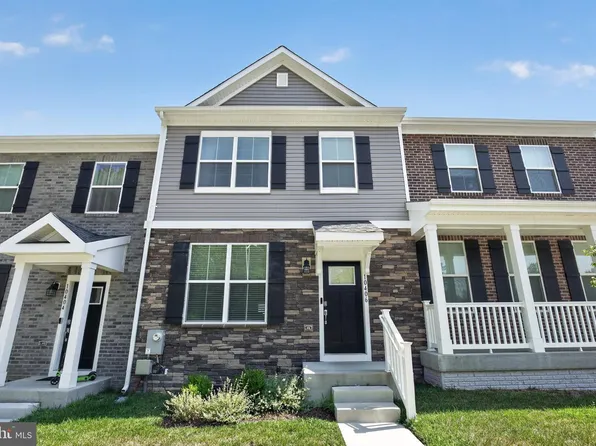 10406 Serenade Ln, Clinton, MD 20735
