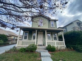 352 Goodall Dr, Mountain House, CA