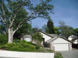 455 Perkins Way, Auburn, CA 95603