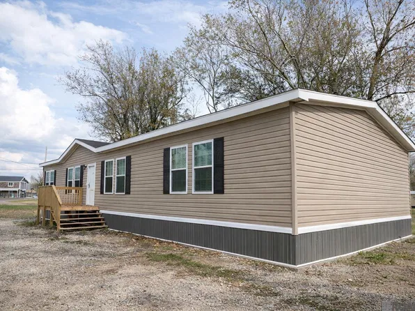 1235 Coteau Rd, Houma, LA 70364