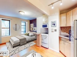 93 Clinton St APT 5, New York, NY 10002