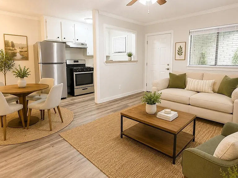 4811 Oakland St #6 — Photo 3
