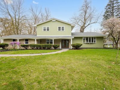 150 Woodland Trl, Argos, IN, 46501