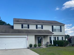 136 Sandpine Cir, Columbia, SC 29229