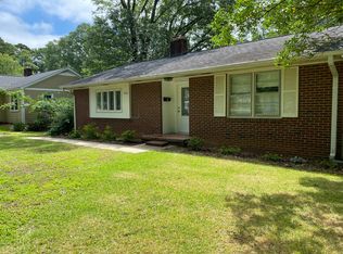 2106 E North St, Greenville, SC 29607