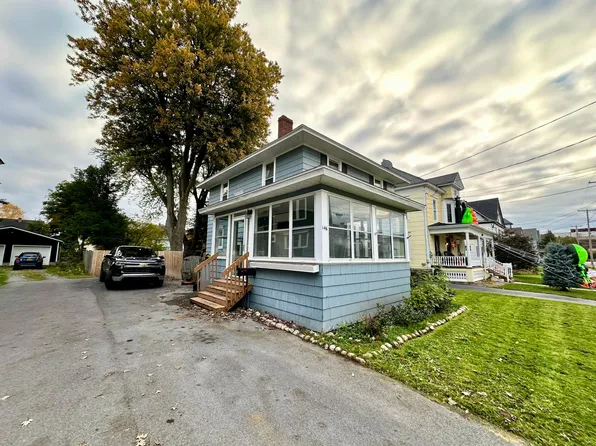 146 Bowers Ave, Watertown, NY 13601