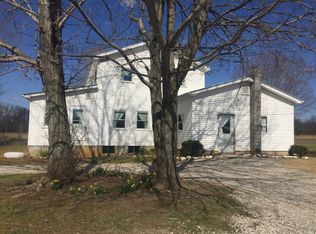 1876 Sanders Ridge Rd, Columbia, KY 42728