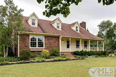 1st image of 7668 Bradyville Pike