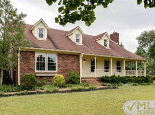 7668 Bradyville Pike, Murfreesboro, TN 37127