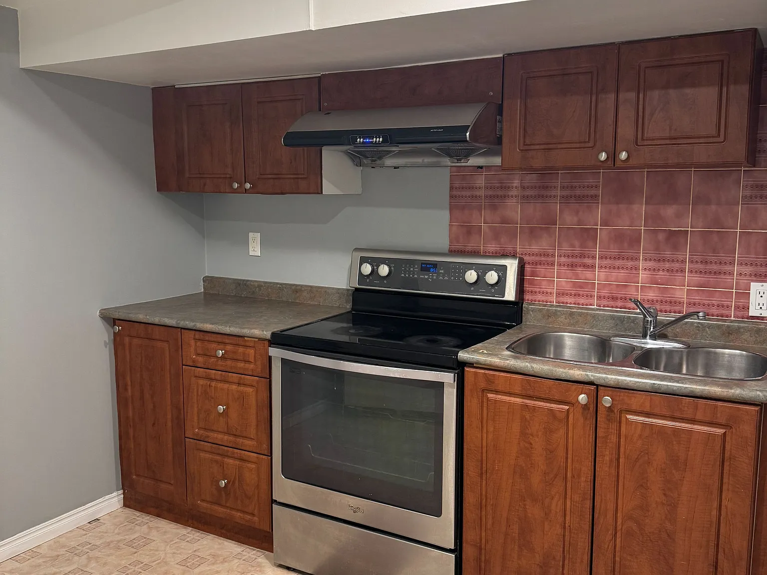 2 bed, $1,550 — Photo 3