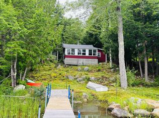 25 Harriman Pond Ln, Holden, ME 04429
