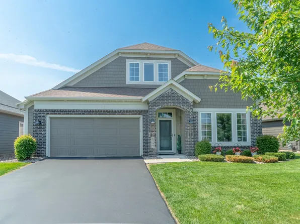 8799 Irving Blvd N, Lake Elmo, MN 55042