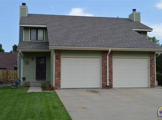 3434 SE Walnut Dr, Topeka, KS 66605