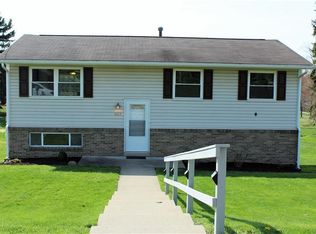 3013 Scott Ave, Aliquippa, PA 15001