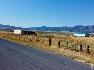 22827 S Race Track Rd, Downey, ID 83234