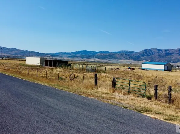 22827 S Race Track Rd, Downey, ID 83234