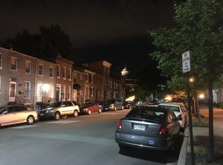 332 S Poppleton St, Baltimore, MD 21230