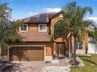 499 Britten Dr, Kissimmee, FL 34758