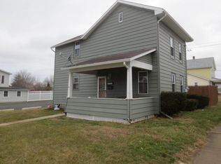 337 E 10th St, Berwick, PA 18603