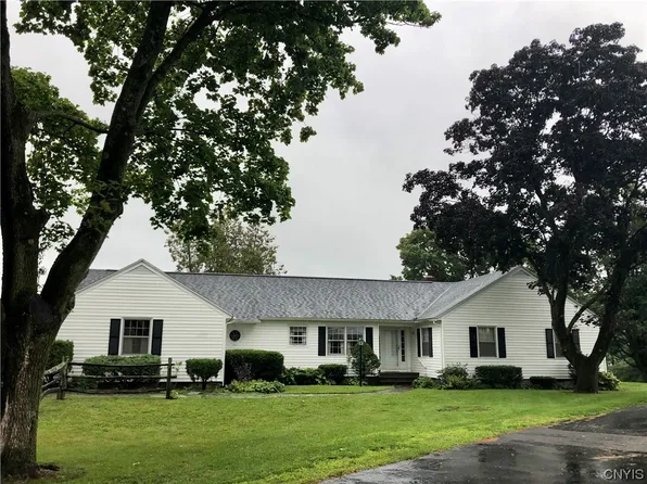 550 E Main St, West Winfield, NY 13491