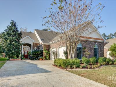 9 Misty Marsh Drive, Savannah, GA, 31419