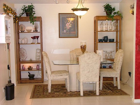 Dinning Area