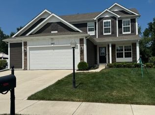 2812 Winterberry Rd, Portage, IN 46368