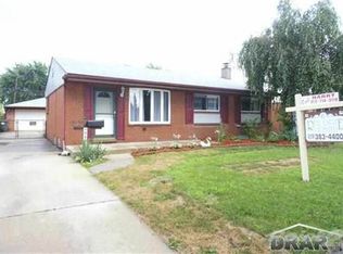 9481 Monroe Blvd, Taylor, MI 48180
