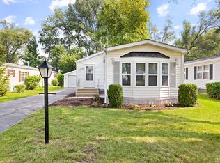 423 Pawnee Trl, Marengo, IL 60152